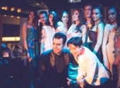 FashionTV Cafe Vienna FASHION THRILL