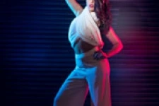 Colorflash with Ivii