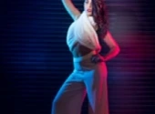 Colorflash with Ivii