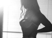 Lightrays On My Skin