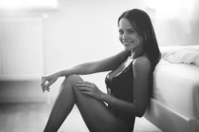 Just Feel Good with Angelina