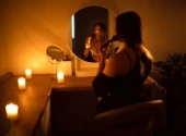 Getting Ready with Jannica