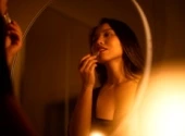 Getting Ready with Jannica