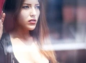 Leave Me Breathless with Stefanie