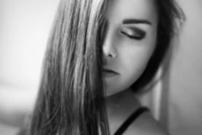 In And Out Of Love with Viktoria