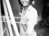 Painting Dreams with Melanie