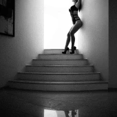 Timeless with Nicolette