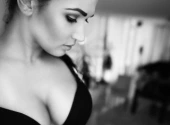 Timeless with Nicolette