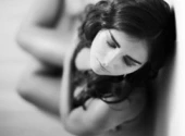 Kissed by the Morning with Viktoria