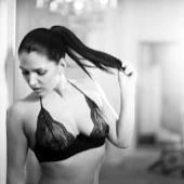 Sensual Moments with Nicolette