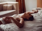 Sensual Speedy with Anetta