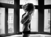 Time To Relax with Corinna