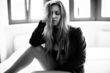 Time To Relax with Corinna