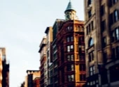 Winter in New York City 2016