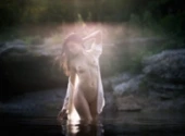 Sensual Touch with Lena