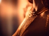 Golden Lights with Ivana
