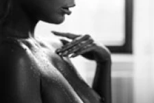 Sensual Nudes with Darina Nikitina