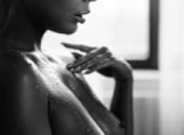 Sensual Nudes with Darina Nikitina