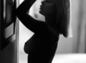 Sensual Nudes with Darina Nikitina