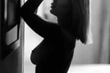 Sensual Nudes with Darina Nikitina