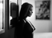 Sensual Nudes with Darina Nikitina