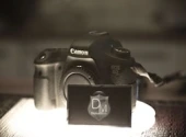 Canon EOS 6D Body