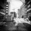 Lostplace July