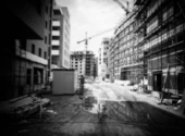 Lostplace July