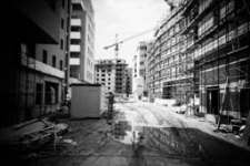 Lostplace July