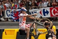 Tour de France