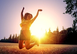 Bild aus der Kategorie Lifestyle & Portraits