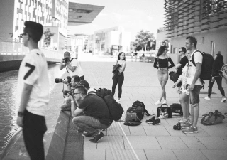 Photowalk Juni 2017