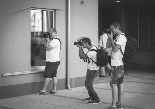 Photowalk Juni 2017