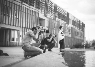 Photowalk Juni 2017