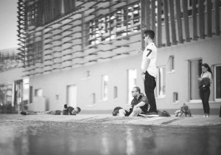 Photowalk Juni 2017