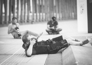 Photowalk Juni 2017