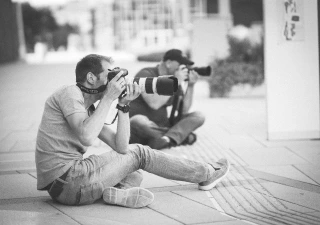 Photowalk Juni 2017
