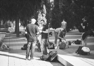 Photowalk Juni 2017