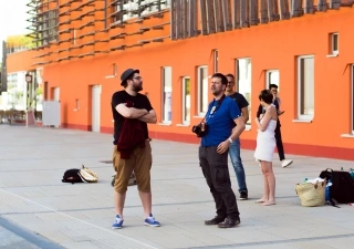 Photowalk Juni 2017