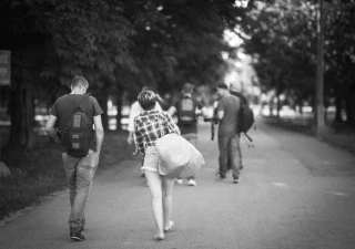 Photowalk Juni 2017
