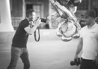 Photowalk Juni 2017