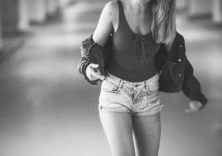 Victoria Summer Shooting