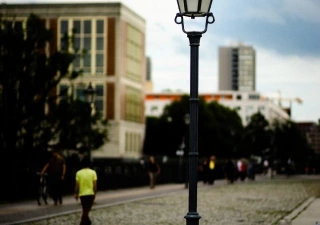 Berlin Impressions