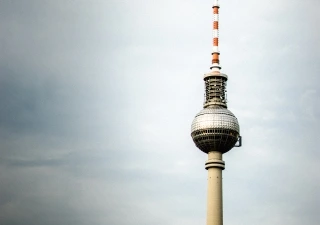 Berlin Impressions