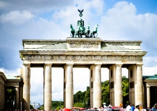 Berlin Impressions