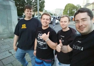 Berlin Impressions