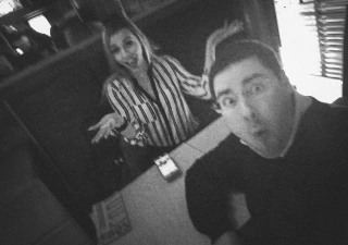 Loop with Desiree