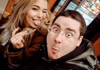Loop with Desiree