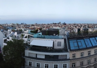 Jaz In The City