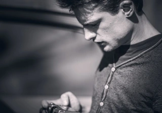 Fr&uuml;hlingsshooting mit Kerstin und Victoria